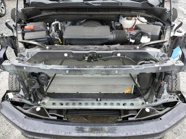 Photo 11 from auction – 2024 GMC SIERRA K15 with VIN 3GTUUCED3RG284669