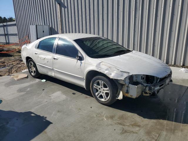 Photo 4 from auction – 2003 DODGE INTREPID S with VIN 2B3HD46R23H510291