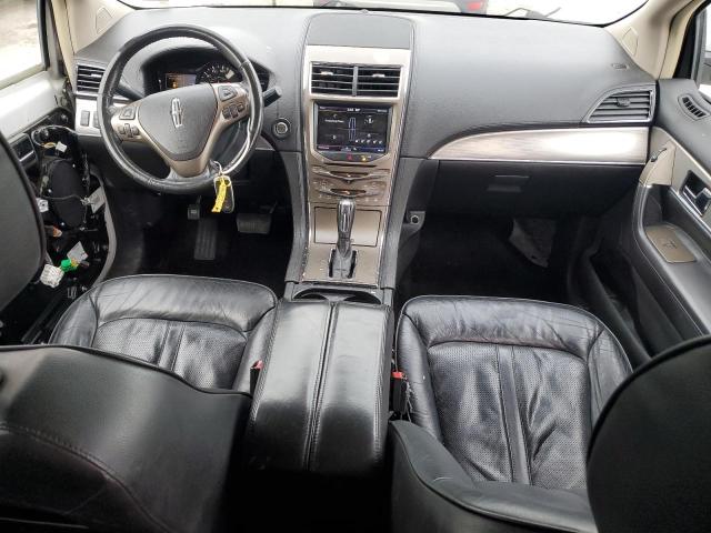Photo 8 from auction – 2013 LINCOLN MKX with VIN 2LMDJ6JK2DBL11242