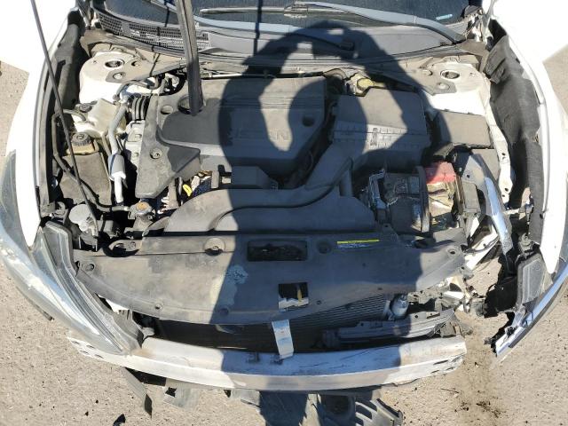Photo 11 from auction – 2017 NISSAN ALTIMA 2.5 with VIN 1N4AL3AP1HC237167
