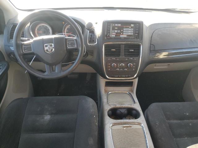 Photo 8 from auction – 2015 DODGE GRAND CARA with VIN 2C4RDGCG8FR603872