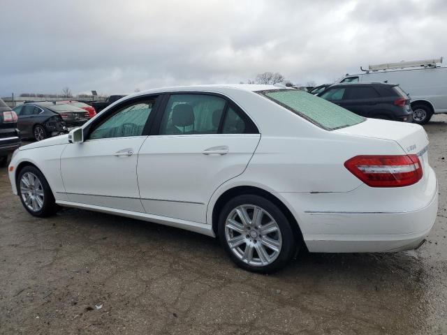 Photo 2 from auction – 2013 MERCEDES-BENZ E 350 with VIN WDDHF5KB6DA751302