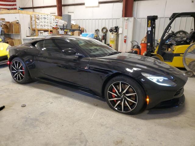 Photo 4 from auction – 2018 ASTON MARTIN DB11 with VIN SCFRMFAV6JGL03707