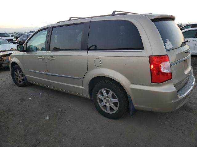 Photo 2 from auction – 2012 CHRYSLER TOWN & COU with VIN 2C4RC1CG4CR145226