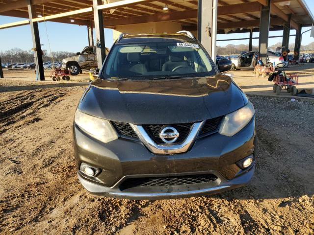 Photo 5 from auction – 2015 NISSAN ROGUE S with VIN 5N1AT2MT5FC824557