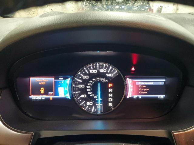 Photo 9 from auction – 2013 FORD EDGE LIMIT with VIN 2FMDK4KC6DBB99131