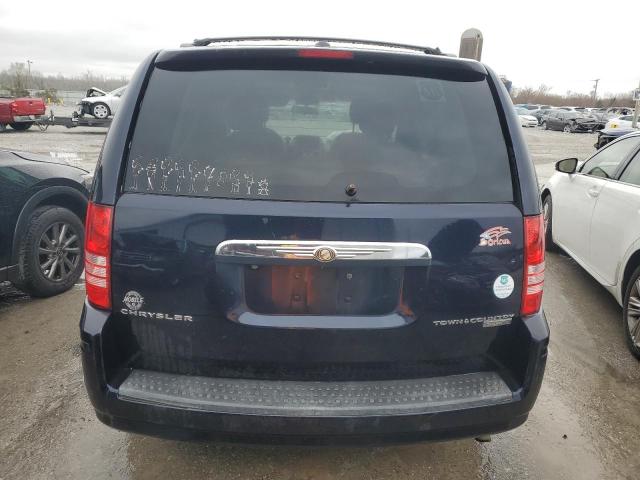 Photo 6 from auction – 2010 CHRYSLER TOWN & COU with VIN 2A4RR5D18AR149075