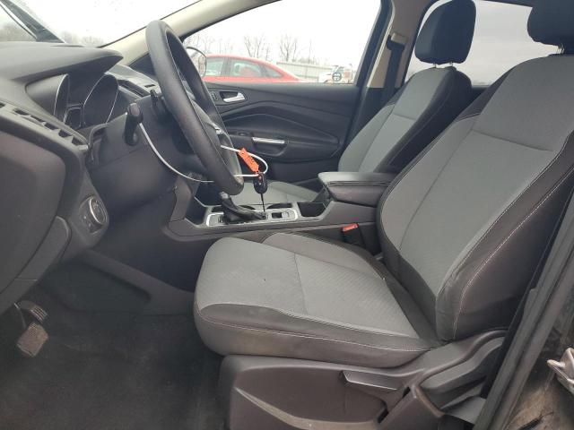 Photo 7 from auction – 2017 FORD ESCAPE SE with VIN 1FMCU9G90HUA01207