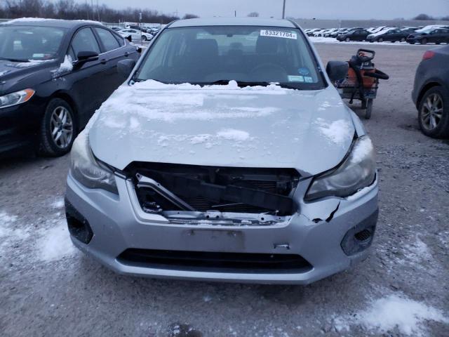 Photo 5 from auction – 2014 SUBARU IMPREZA with VIN JF1GJAA65EH020294