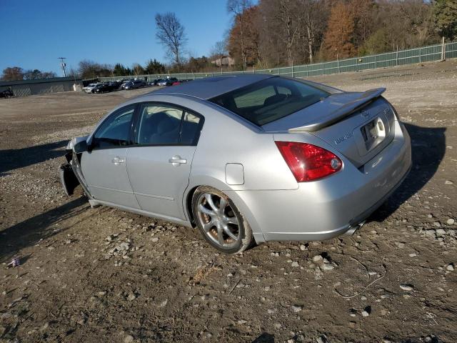 Photo 2 from auction – 2007 NISSAN MAXIMA SE with VIN 1N4BA41E57C820189