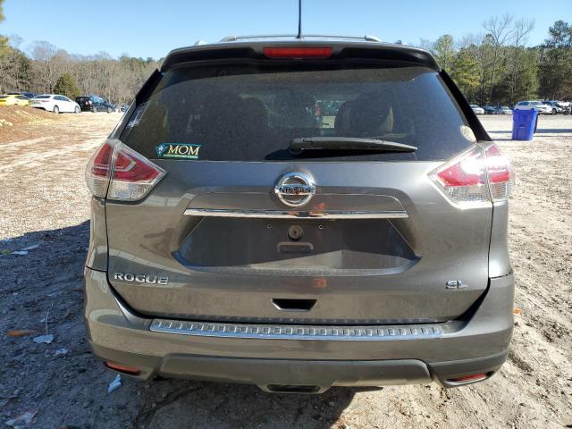 Photo 6 from auction – 2015 NISSAN ROGUE S with VIN 5N1AT2MT2FC826704