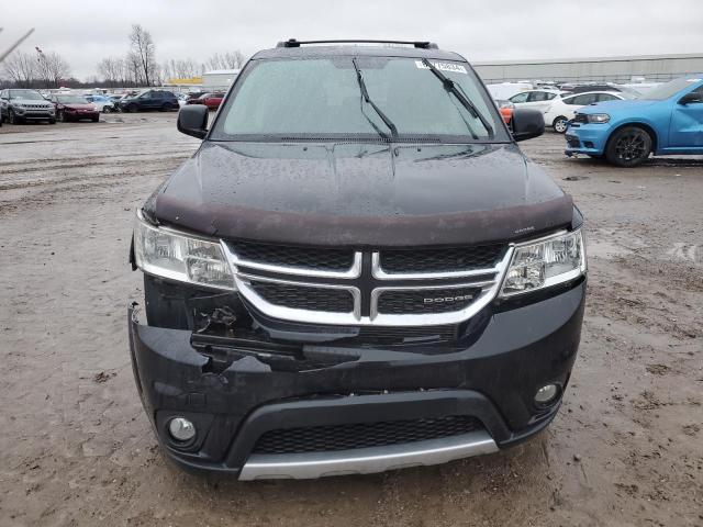 Photo 5 from auction – 2012 DODGE JOURNEY R/ with VIN 3C4PDDFG2CT160225