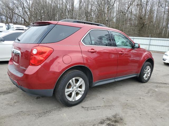 Photo 3 from auction – 2015 CHEVROLET EQUINOX LT with VIN 2GNALBEK3F6297905