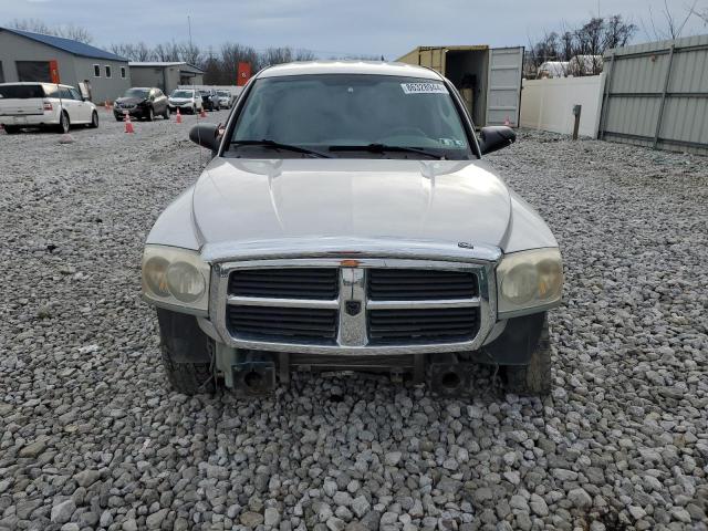 Photo 5 from auction – 2007 DODGE DAKOTA QUA with VIN 1D7HW48P97S197684
