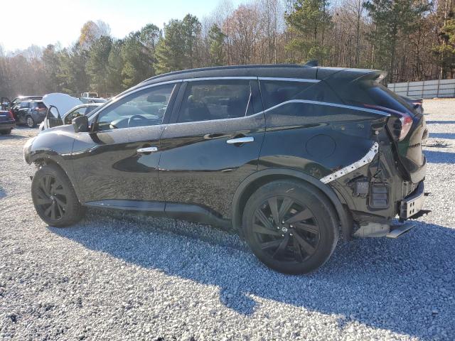 Photo 2 from auction – 2018 NISSAN MURANO S with VIN 5N1AZ2MG4JN129145