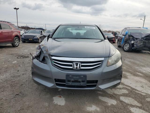 Photo 5 from auction – 2011 HONDA ACCORD LX with VIN 1HGCP2F33BA044157