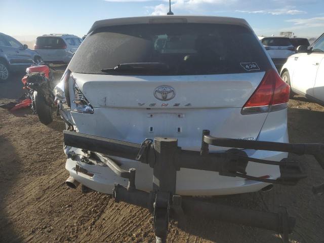 Photo 6 from auction – 2012 TOYOTA VENZA LE with VIN 4T3BK3BB6CU073747