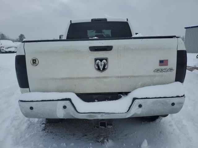Photo 6 from auction – 2015 RAM 2500 ST with VIN 3C6TR5CT9FG548337