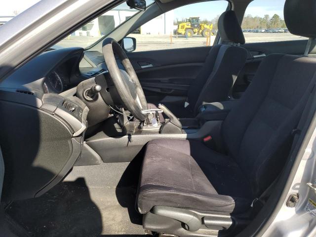 Photo 7 from auction – 2012 HONDA ACCORD LX with VIN 1HGCP2E30CA047178