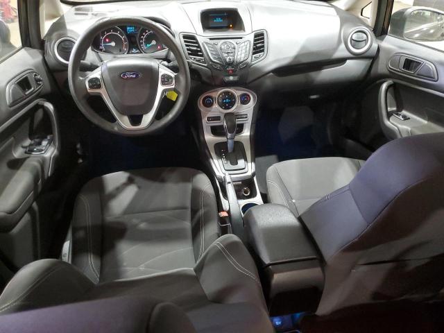 Photo 8 from auction – 2017 FORD FIESTA SE with VIN 3FADP4BJ6HM121236