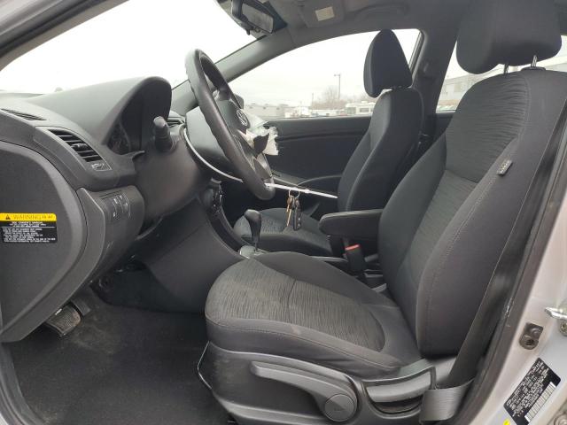 Photo 7 from auction – 2017 HYUNDAI ACCENT SE with VIN KMHCT5AE6HU347330