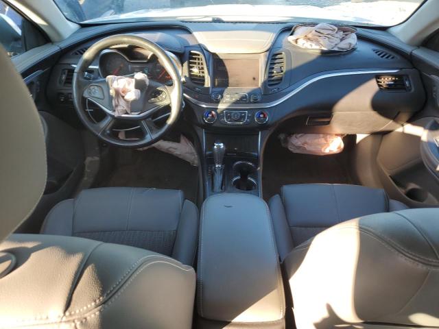 Photo 8 from auction – 2017 CHEVROLET IMPALA LT with VIN 2G1105SA3H9153733
