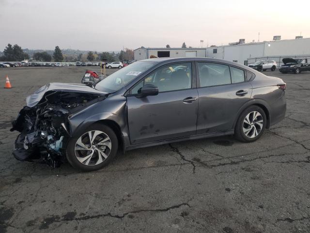 Photo 1 from auction – 2025 SUBARU LEGACY PRE with VIN 4S3BWAD66S3005023