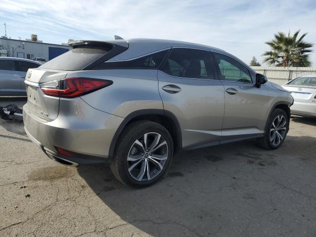 Photo 3 from auction – 2021 LEXUS RX 350 with VIN 2T2HZMDA7MC267100