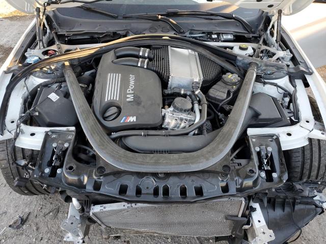 Photo 11 from auction – 2018 BMW M4 with VIN WBS4Z9C59JEA24106