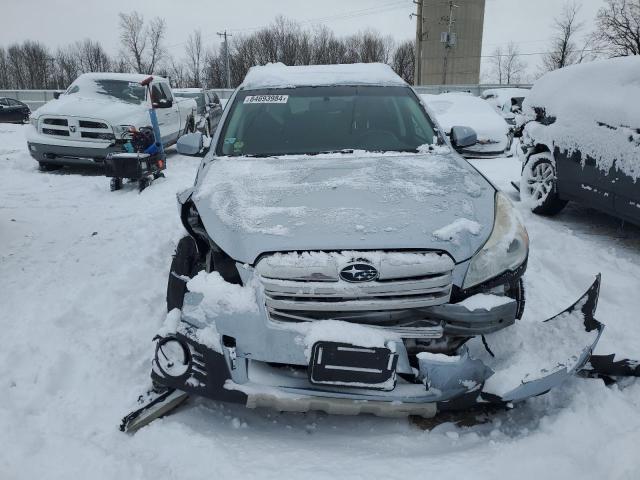 Снимка 5 от търг – 2014 SUBARU OUTBACK 2. с VIN 4S4BRBMC8E3240381