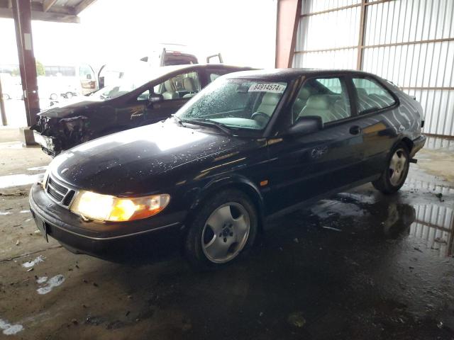 SAAB 900 SE TUR 1997 with VIN YS3DF35N6V2052503 - Photo from auction