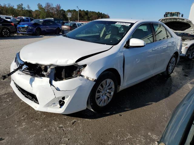 Photo 1 from auction – 2014 TOYOTA CAMRY L with VIN 4T1BF1FK6EU859515