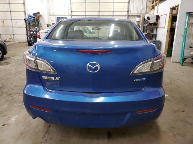 Photo 6 from auction – 2012 MAZDA 3 I with VIN JM1BL1V78C1656179