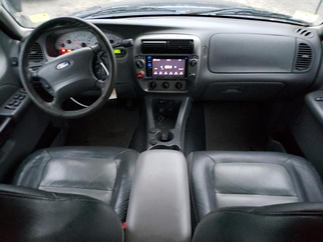 Foto 8 de la subasta – 2005 FORD EXPLORER S con VIN 1FMZU77K95UB23562