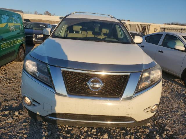 Photo 5 from auction – 2016 NISSAN PATHFINDER with VIN 5N1AR2MN6GC642383