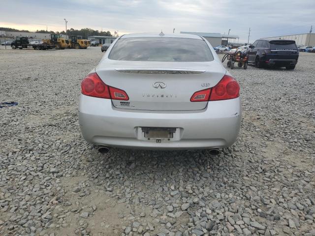 Photo 6 from auction – 2009 INFINITI G37 BASE with VIN JNKCV61E59M013097