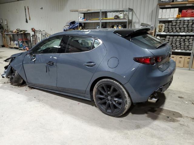 Photo 2 from auction – 2021 MAZDA 3 PREMIUM with VIN JM1BPBNY0M1334883