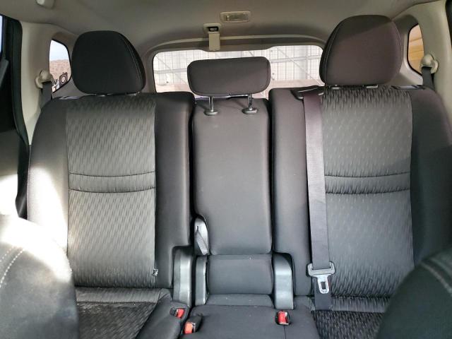 Photo 10 from auction – 2017 NISSAN ROGUE S with VIN JN8AT2MT3HW400367