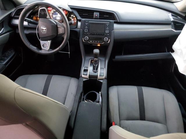 Photo 8 from auction – 2018 HONDA CIVIC LX with VIN 2HGFC2F58JH610159