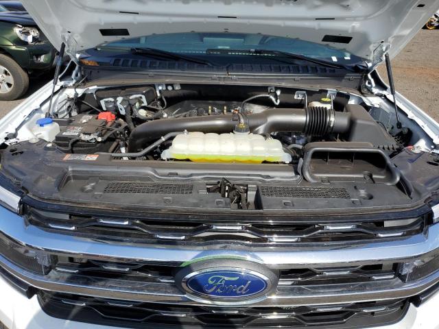 Photo 12 from auction – 2024 FORD EXPEDITION with VIN 1FMJK1K86REA26735