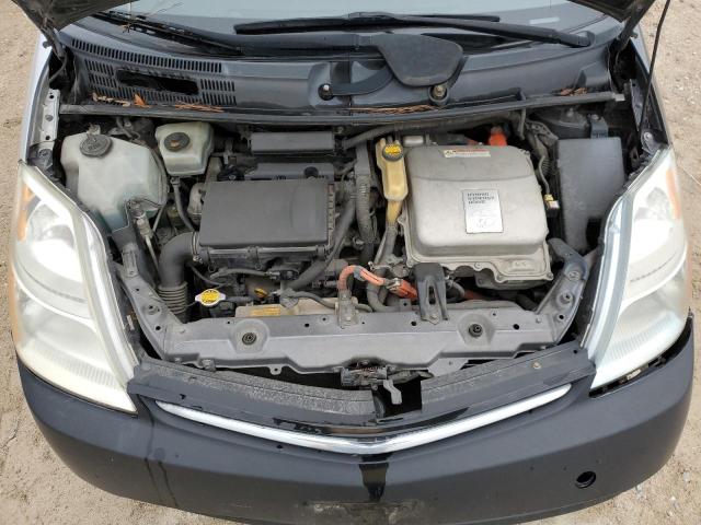 Photo 12 from auction – 2008 TOYOTA PRIUS with VIN JTDKB20U683334898