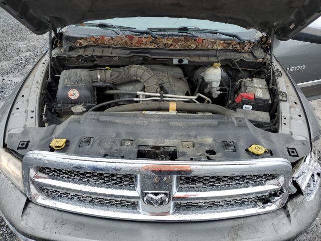 Photo 11 from auction – 2011 DODGE RAM 1500 with VIN 1D7RV1CT4BS508795
