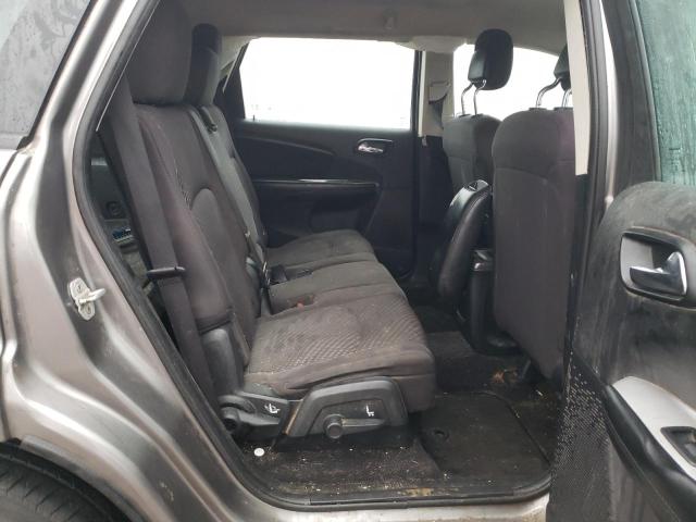 Photo 11 from auction – 2013 DODGE JOURNEY SE with VIN 3C4PDCAB8DT682512