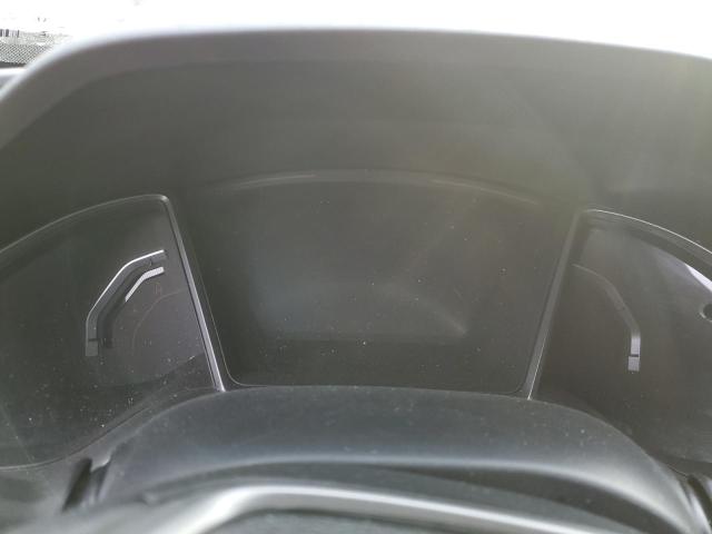 Photo 9 from auction – 2017 HONDA CIVIC SI with VIN 2HGFC1E52HH701739