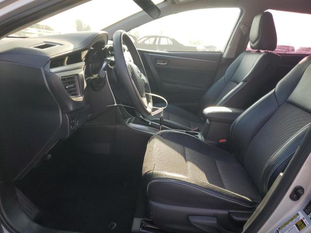 Photo 7 from auction – 2016 TOYOTA COROLLA L with VIN 2T1BURHE7GC740419
