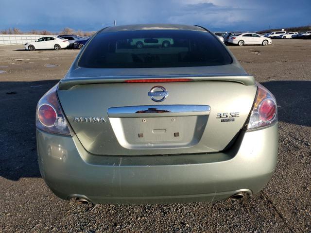 Photo 6 from auction – 2008 NISSAN ALTIMA 3.5 with VIN 1N4BL21E48N537108