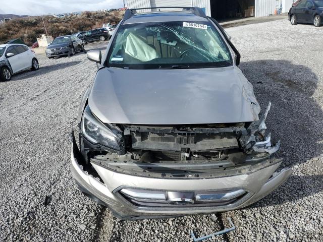 Photo 5 from auction – 2018 SUBARU OUTBACK 2. with VIN 4S4BSANC6J3348991