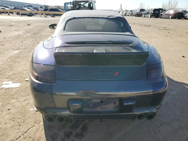 Zdjęcie 6 z aukcji – 2007 PORSCHE 911 NEW GE z VIN WP0CA29907S765697