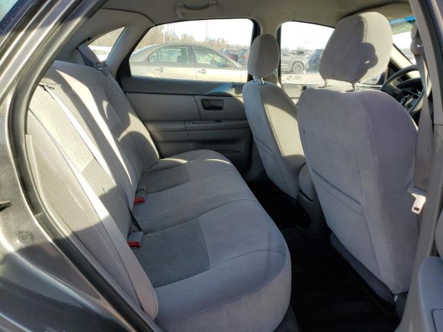 Photo 10 from auction – 2005 FORD TAURUS SE with VIN 1FAFP53U45A172069