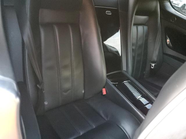 Снимка 10 от търг – 2005 BENTLEY CONTINENTA с VIN SCBCR63W95C028524